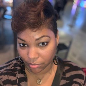 Meet your Posher, Kyla